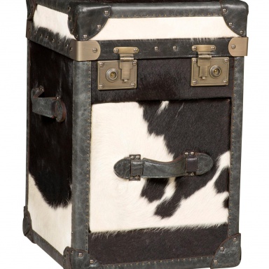 Table Drawer End Table