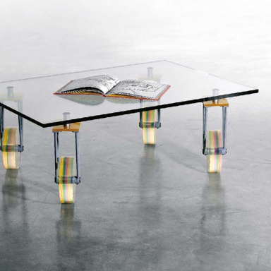 Coffee table Mi-ami