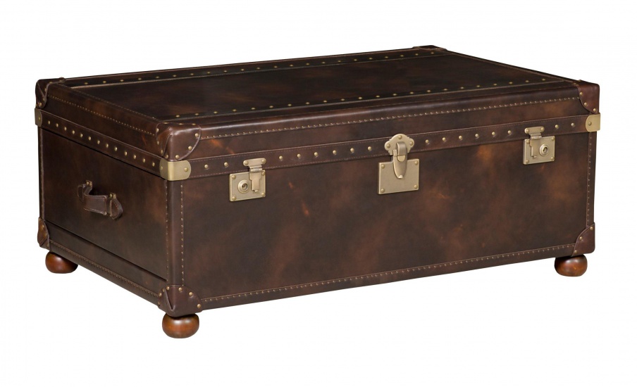 Coffee table Cocktail Table, Bradington-Young