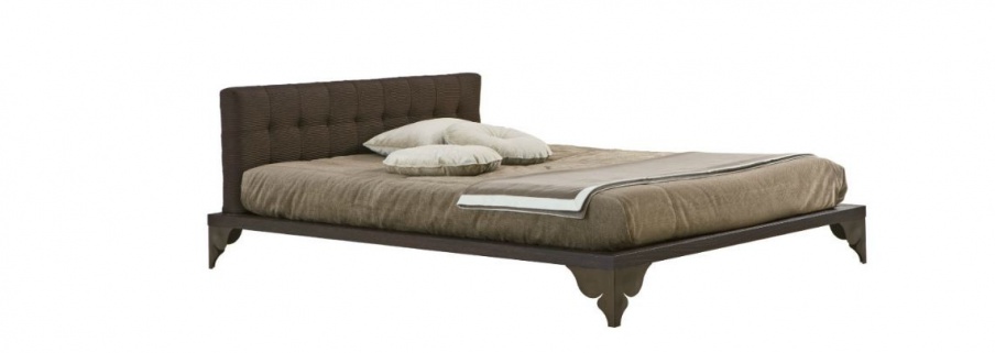 Double bed Aladin, EGO