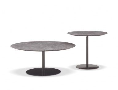 The Bellagio Bistrot Table, Minotti