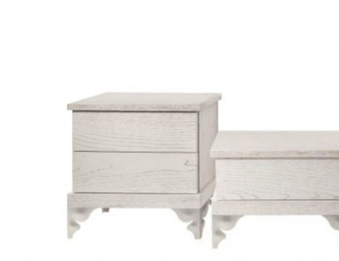 Bedside table Aladin, EGO