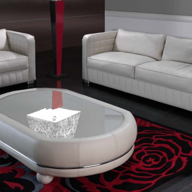 Living room (sofa set) Lincol Road Lux