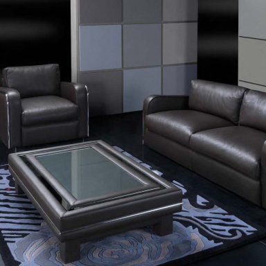 Living room (sofa set) Bay Side Lux