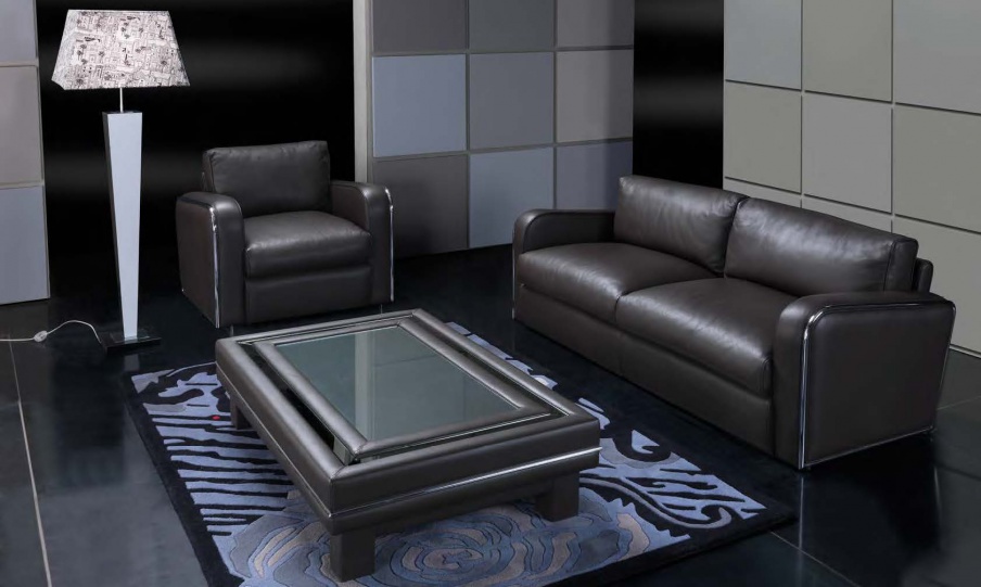 Living room (sofa set) Bay Side Lux, Formitalia