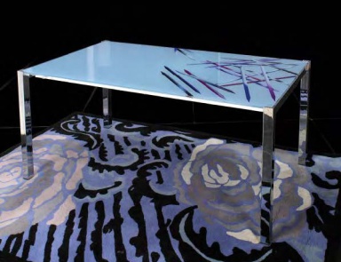 Dining table Milvio, Formitalia