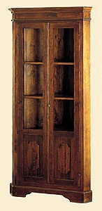 A sideboard made of solid wood, DOLFI