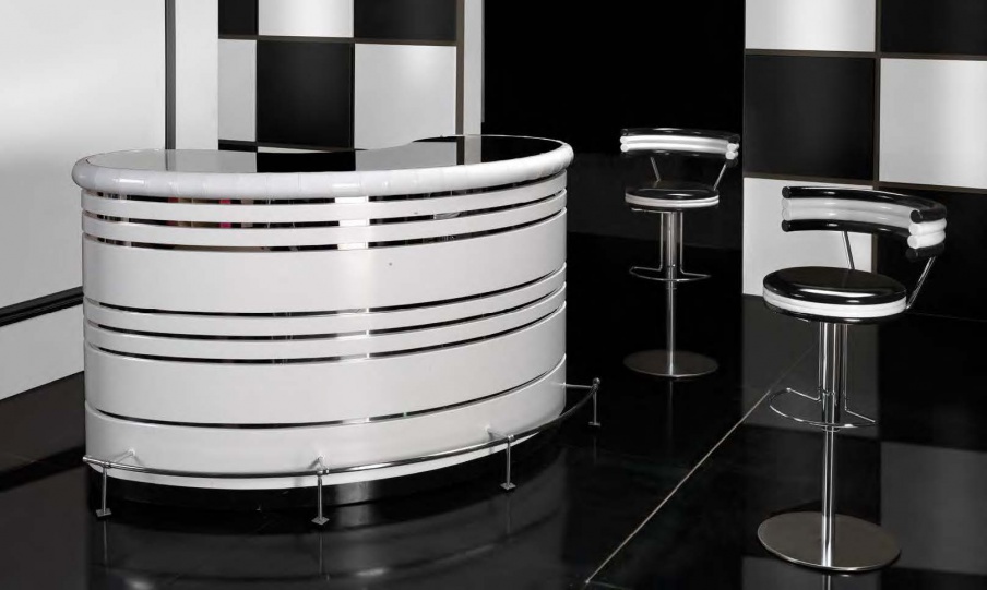 Bar Bean bar, Formitalia