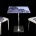 Dining room (dining set) Happy hour low