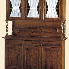 sideboard Napoletana