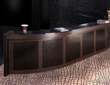 Hour to the reception of Alabama, Formitalia