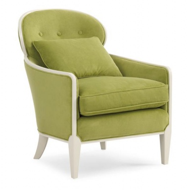 Chair Green with Envy 