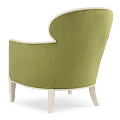 Chair Green with Envy 