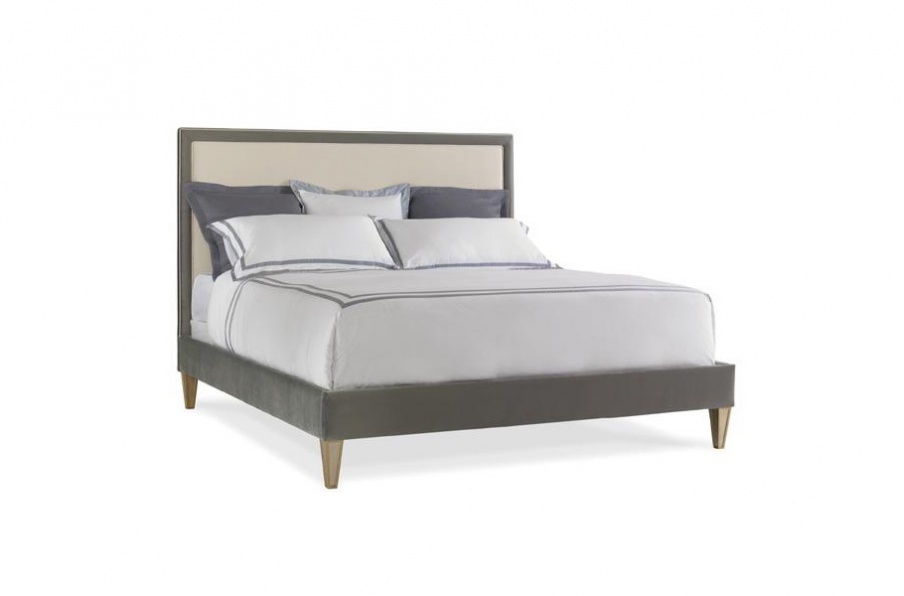 Double bed Lovie Dovie, Caracole