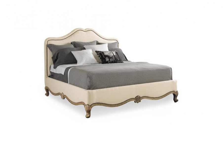 Double bed French Kiss, Caracole