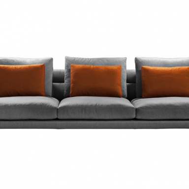The Megara Sofa
