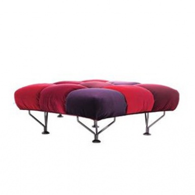 Sofa 33 Cuscini