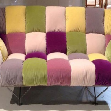 Sofa 33 Cuscini