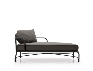 Couch Le rags, Minotti
