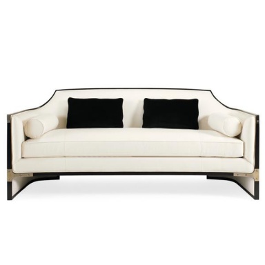 The Couch Simply Put 