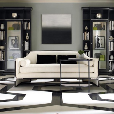 The Couch Simply Put 