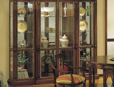 Chair made of natural wood, Francesco Molon