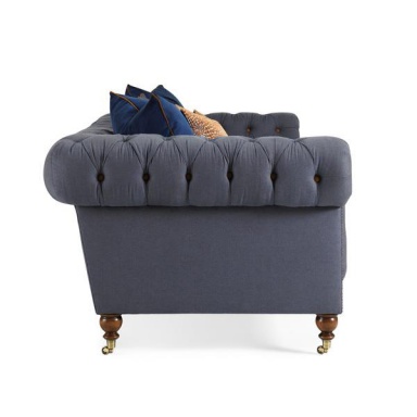 The Sofa Just "Chester" 