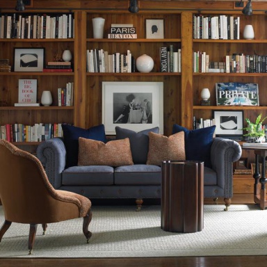 The Sofa Just "Chester" 