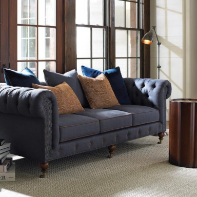 The Sofa Just "Chester" 