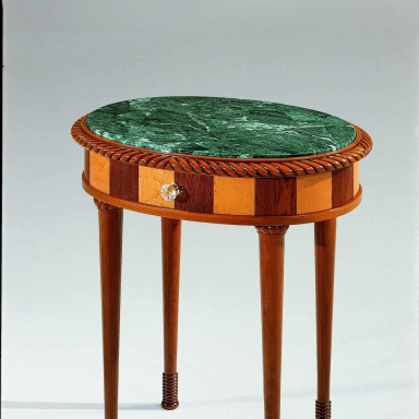 Bedside table Riedizioni