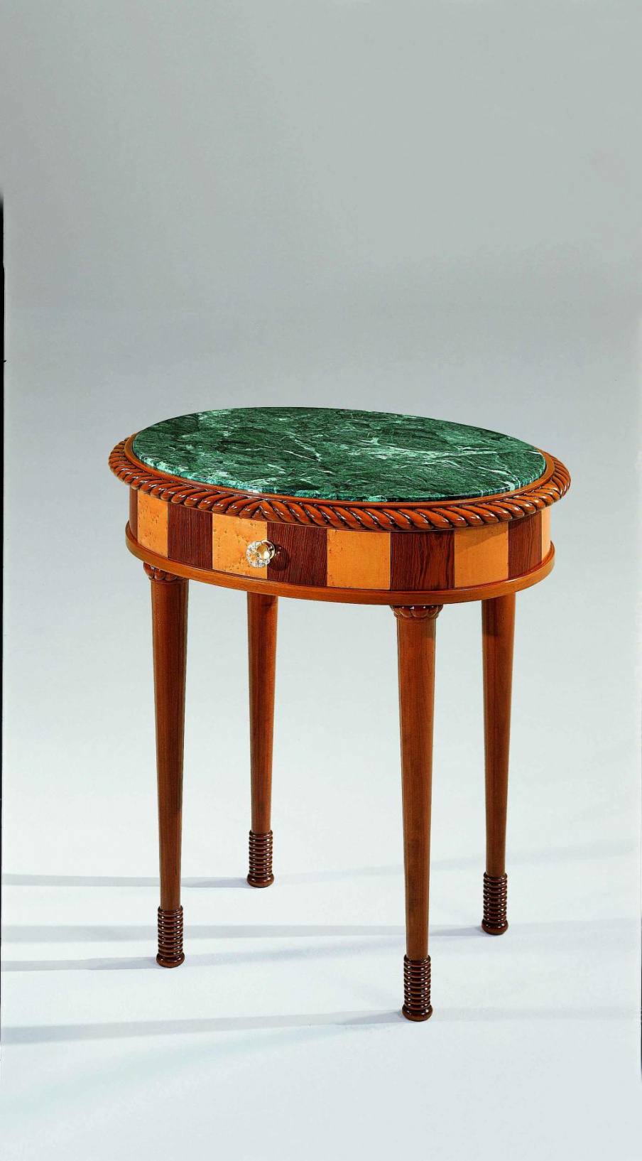 Bedside table Riedizioni, Colombo Stile