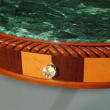 Bedside table Riedizioni