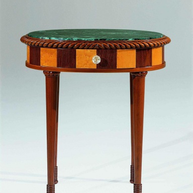 Bedside table Riedizioni