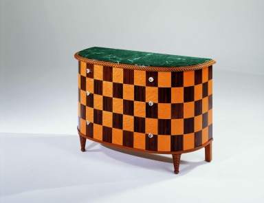 Chest Riedizioni, Colombo Stile