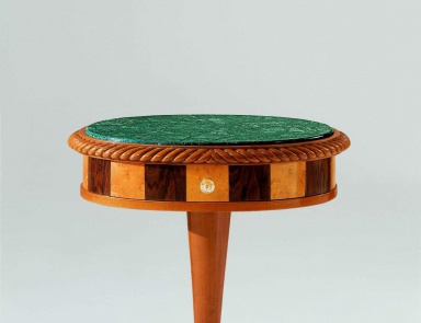 Coffee table Riedizioni, Colombo Stile