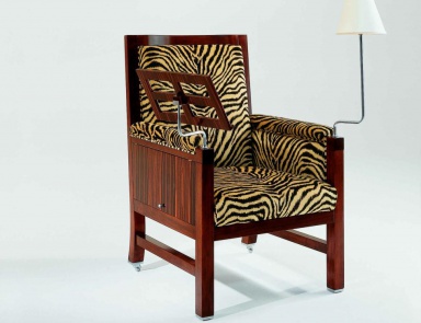 Coffee table Riedizioni, Colombo Stile