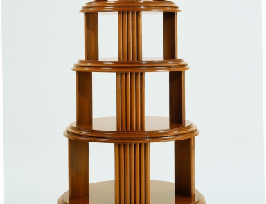 Bookshelf Riedizioni, Colombo Stile