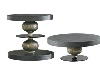 Bedside table Marrakech, EGO