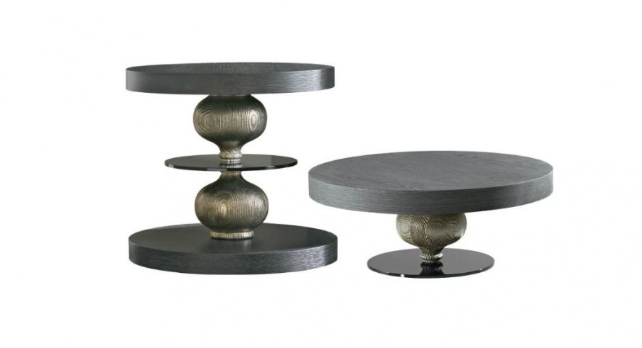 Bedside table Marrakech, EGO