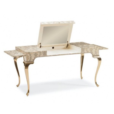 Console Note to Self 