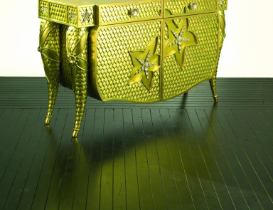 Stand Starlight, Colombo Stile