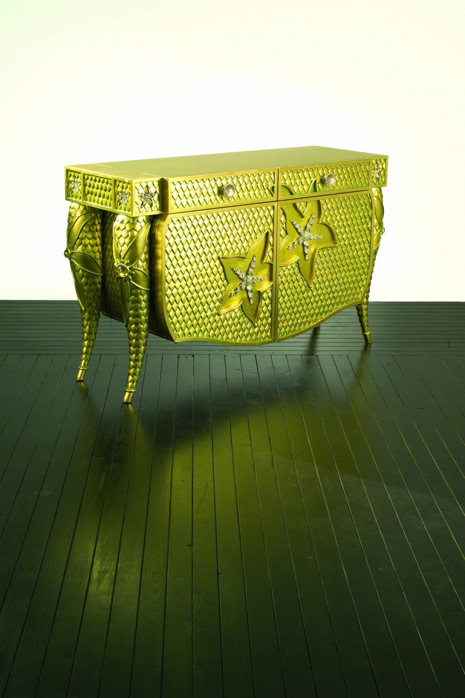 Stand Starlight, Colombo Stile