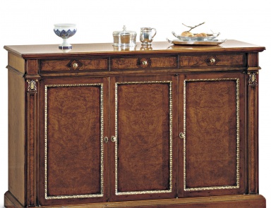 A snack bar made from natural wood, Francesco Molon