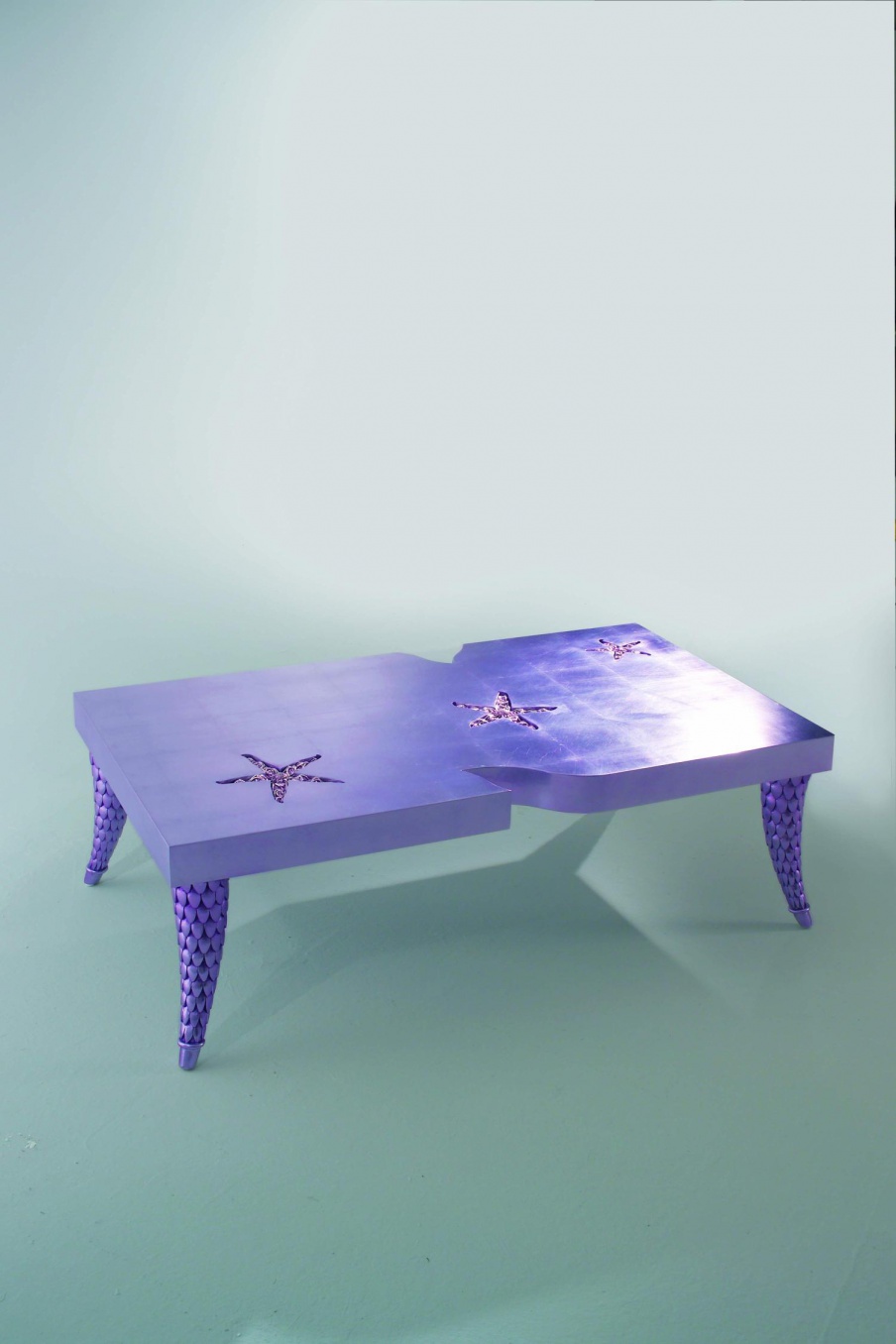 Coffee table Starlight, Colombo Stile