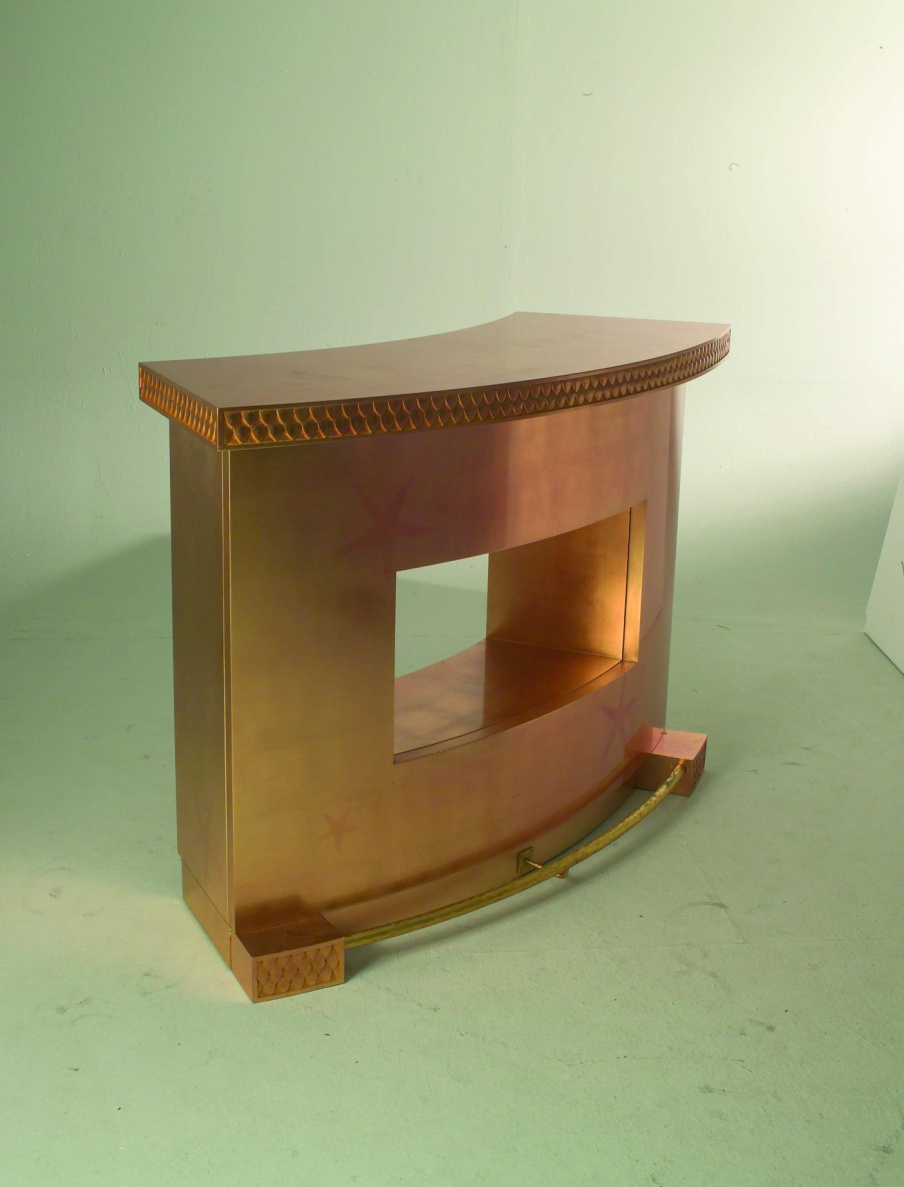 Bar Starlight, Colombo Stile