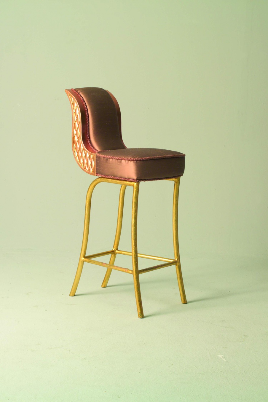 Bar stool Starlight, Colombo Stile