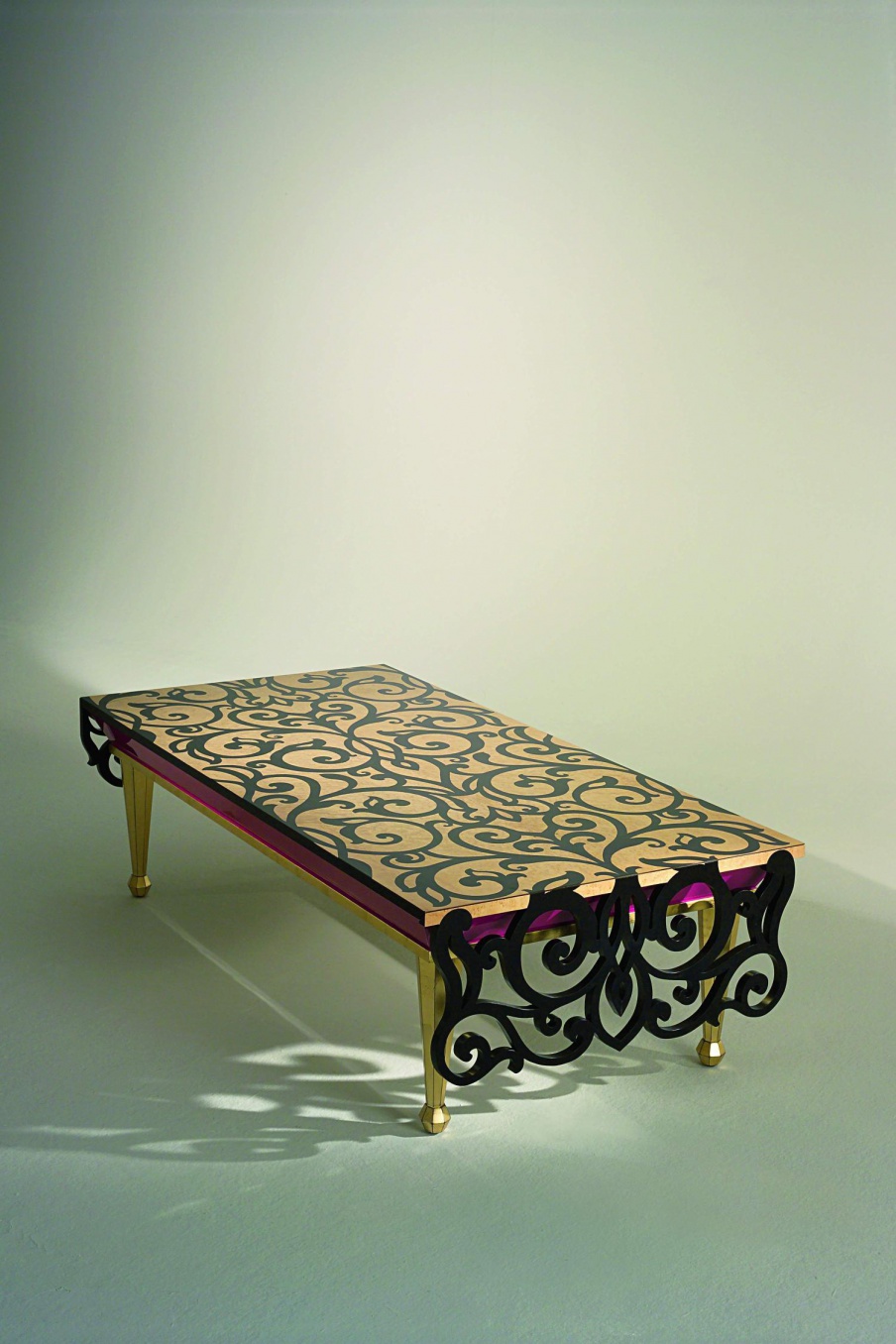 Coffee table Tarsie, Colombo Stile