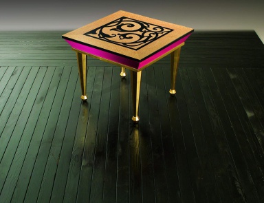 Coffee table Tarsie, Colombo Stile