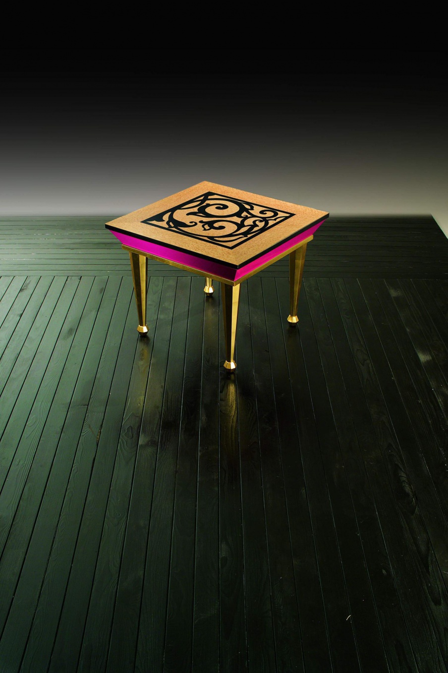 Coffee table Tarsie, Colombo Stile