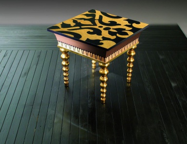 Coffee table Tarsie, Colombo Stile